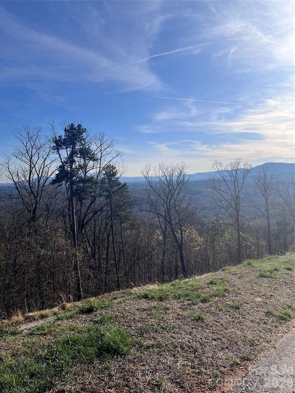 2.23 Acres of Land for Sale in Lake Lure, North Carolina