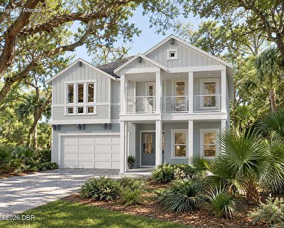 0.17 Acres of Residential Land for Sale in Ponce Inlet, Florida