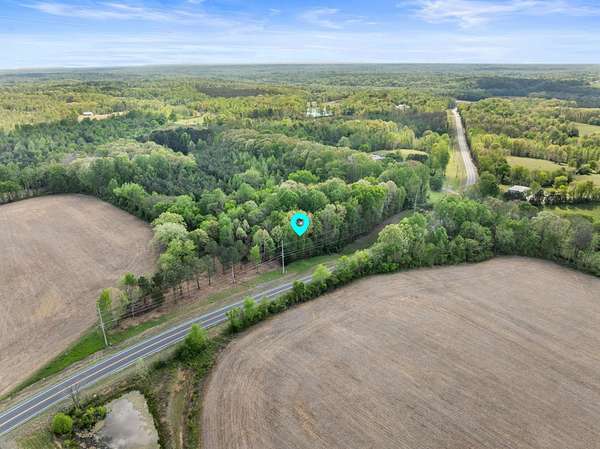 2.85 Acres of Residential Land for Sale in Lexington, Alabama