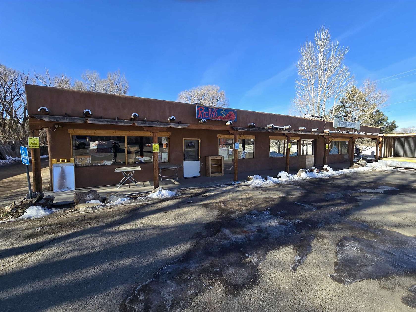 0.37 Acres of Mixed-Use Land for Sale in Taos, New Mexico