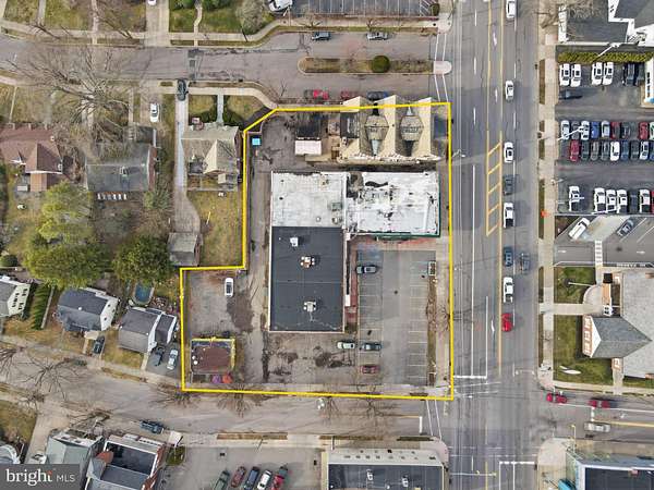 0.87 Acres of Mixed-Use Land for Sale in Kingston, Pennsylvania
