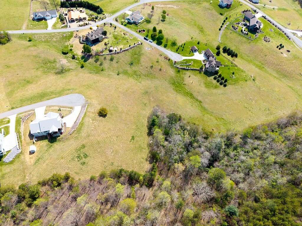 1.15 Acres of Residential Land for Sale in Young Harris, Georgia