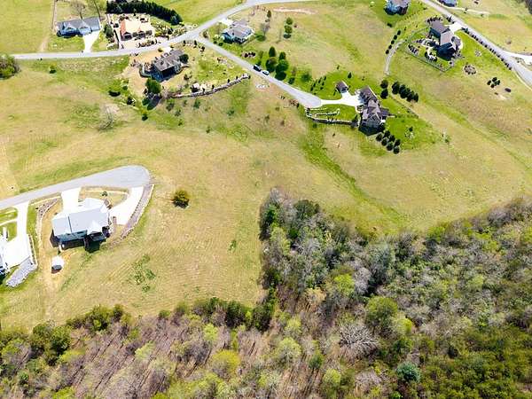 1.15 Acres of Land for Sale in Young Harris, Georgia