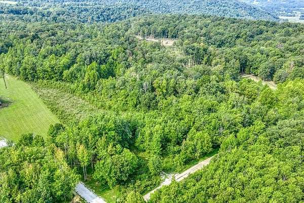 5.87 Acres of Residential Land for Auction in Cookeville, Tennessee