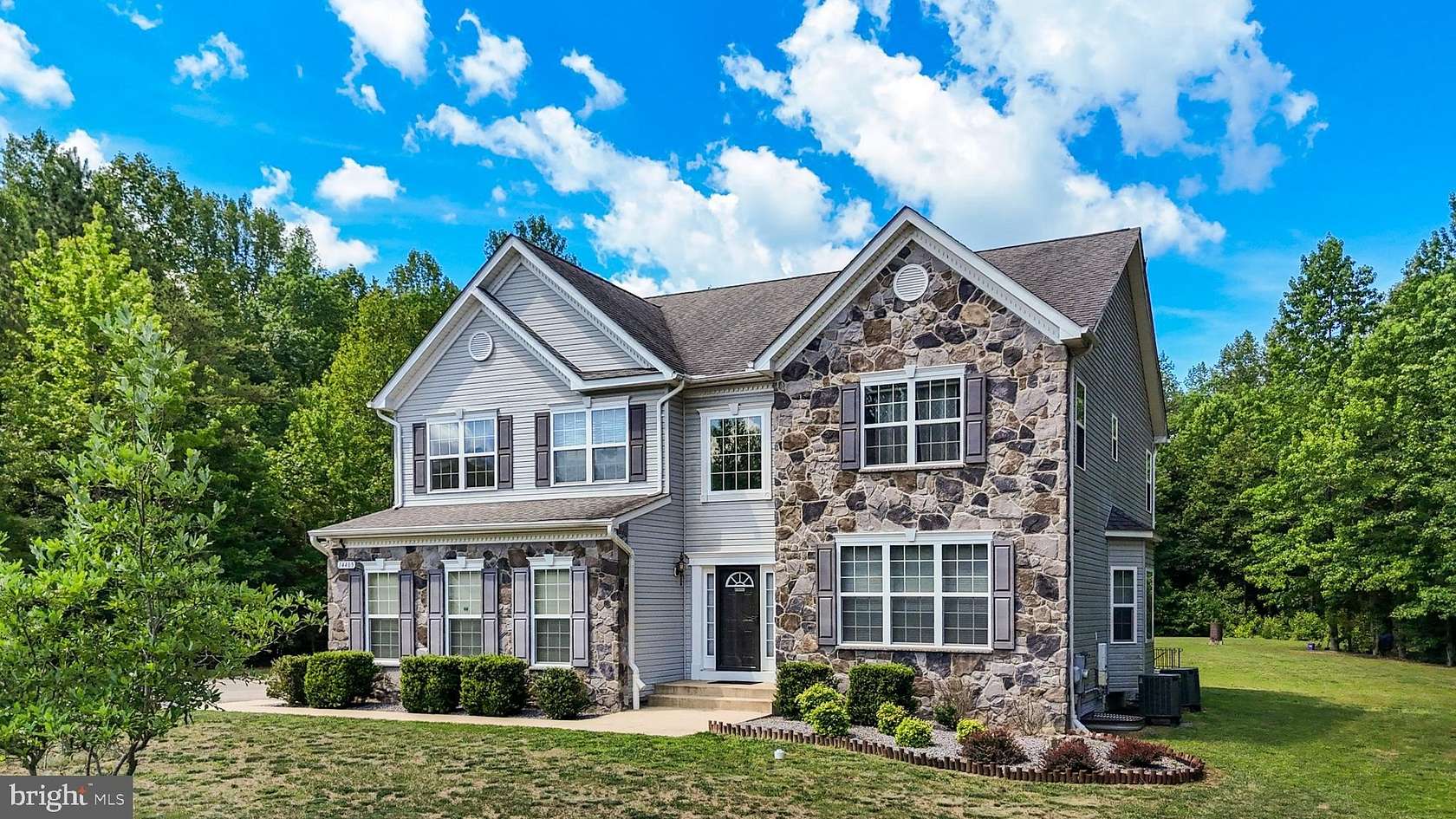 3 Acres of Land with Home for Sale in Waldorf, Maryland
