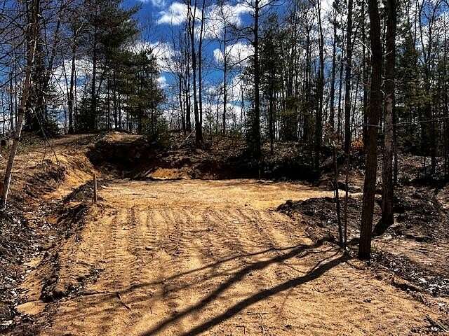 0.7 Acres of Land for Sale in Wolverine, Michigan
