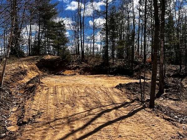 0.7 Acres of Land for Sale in Wolverine, Michigan