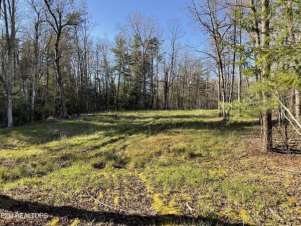 7.85 Acres of Residential Land for Sale in Monterey, Tennessee