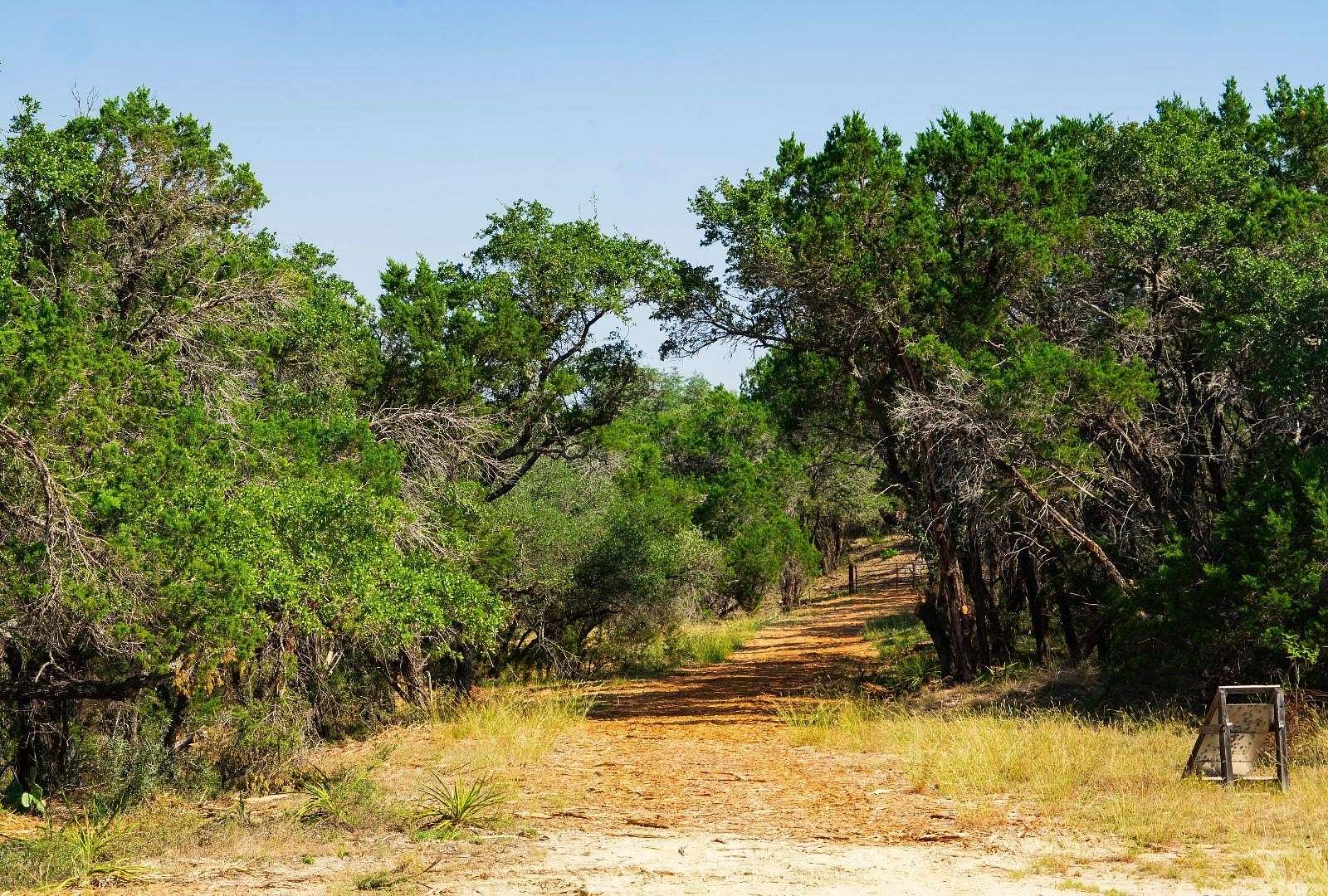 40 Acres of Land for Sale in Spicewood, Texas