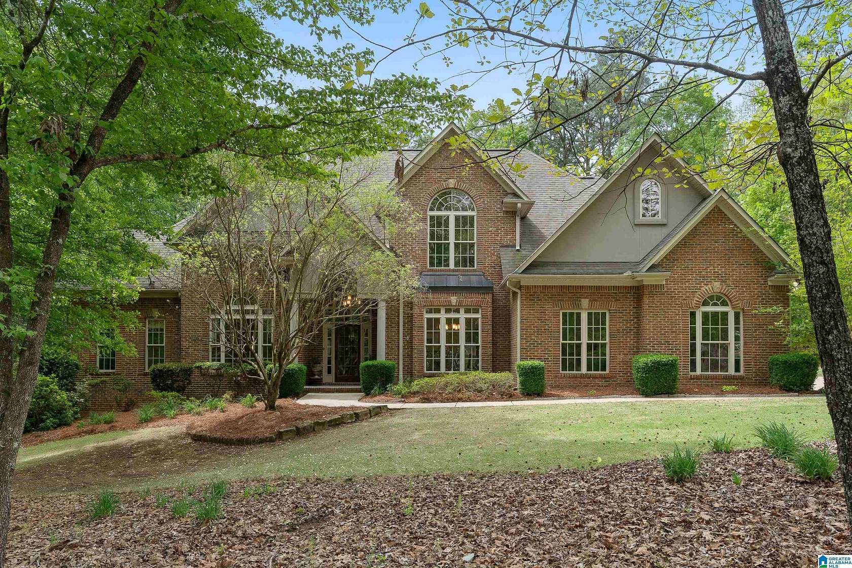 1.6 Acres of Land with Home for Sale in Pell City, Alabama