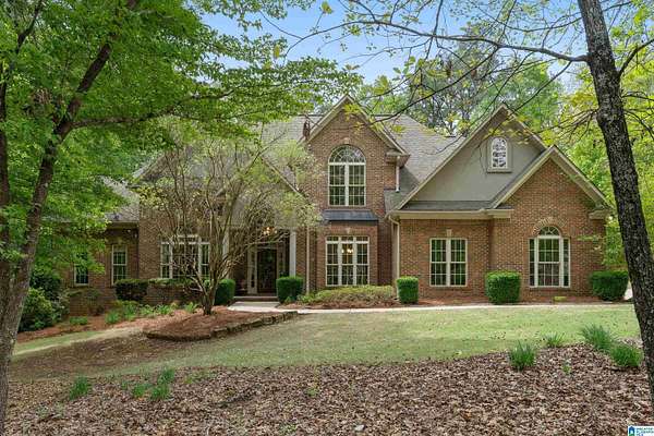 1.6 Acres of Land with Home for Sale in Pell City, Alabama