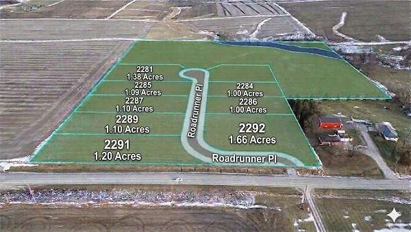 Land for Sale in Madrid, Iowa