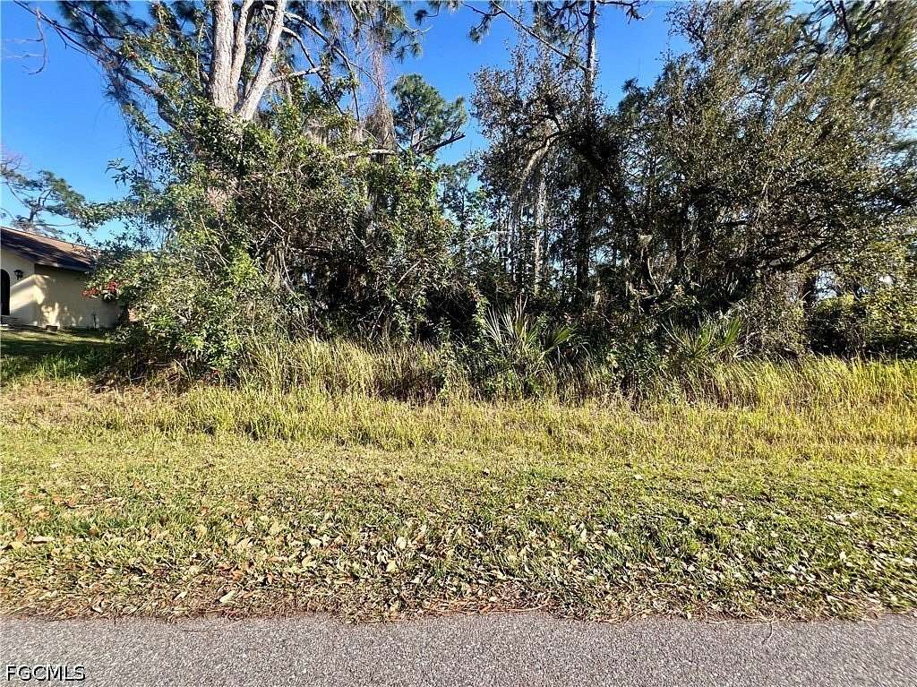 0.23 Acres of Residential Land for Sale in Port Charlotte, Florida