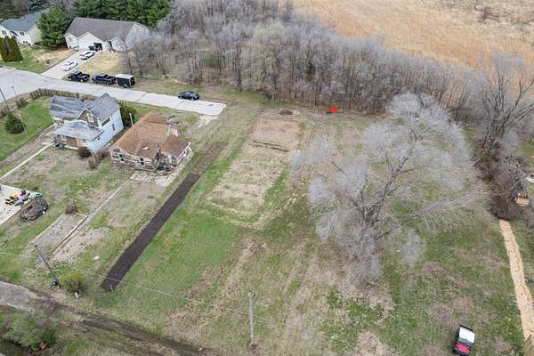 0.39 Acres of Residential Land for Sale in Perry, Iowa