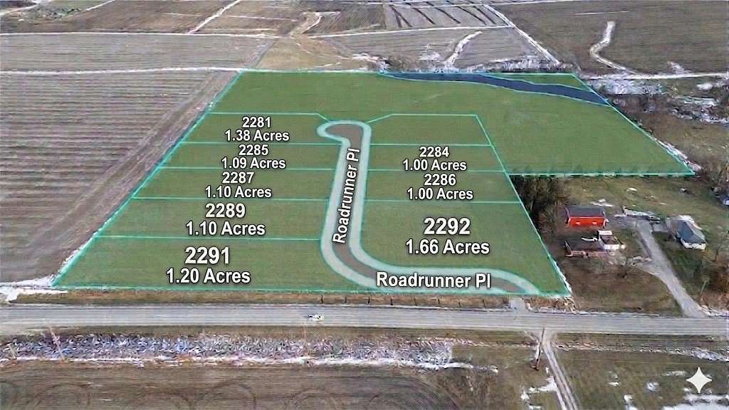 Land for Sale in Madrid, Iowa