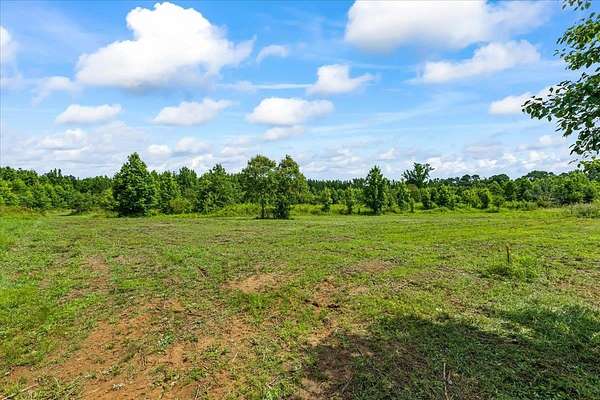 19 Acres of Land for Sale in Madison, Georgia