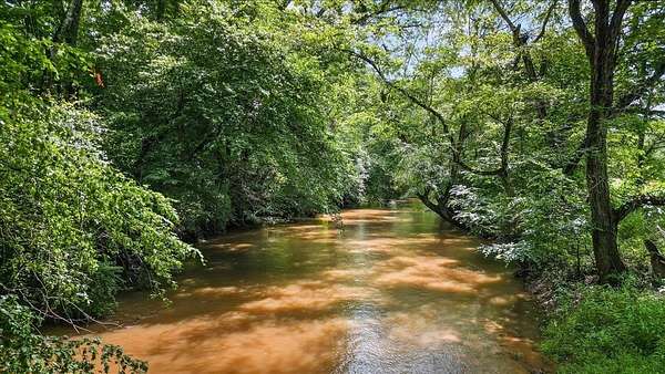 100 Acres of Recreational & Residential Land for Sale in Madison, Georgia