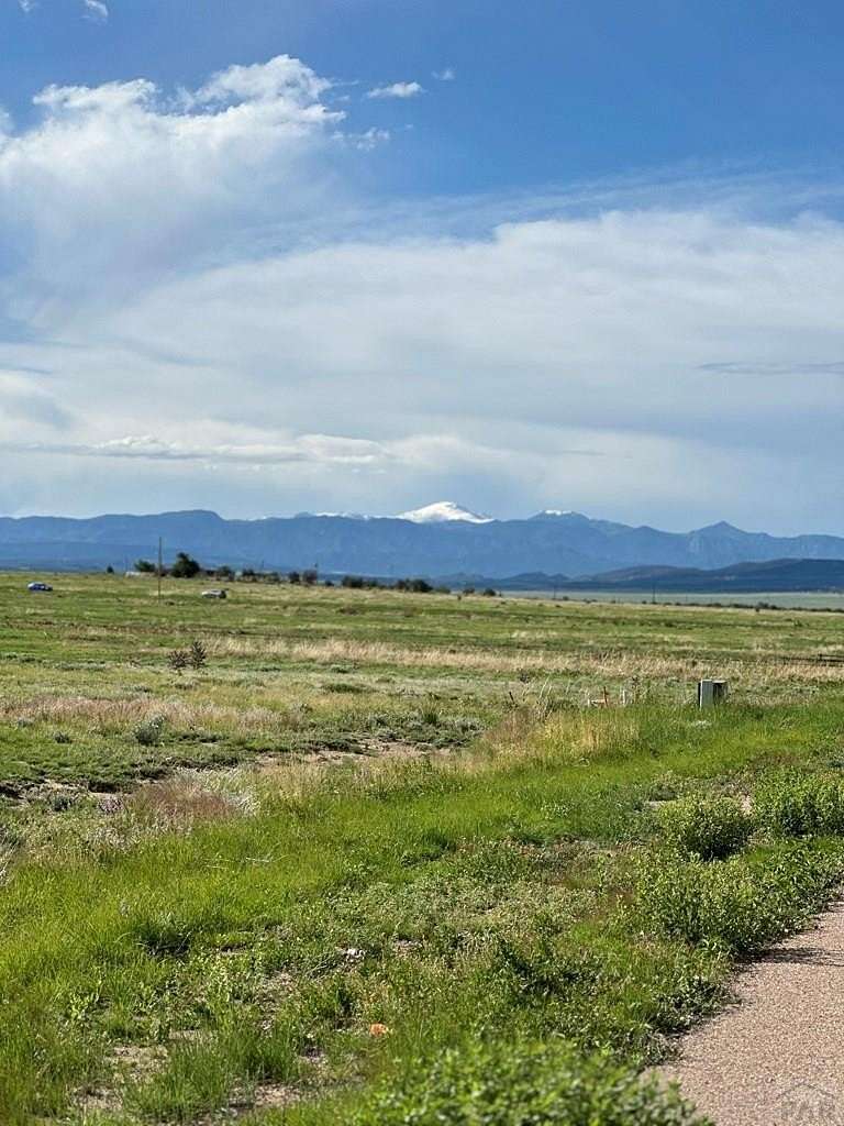 5 Acres of Residential Land for Sale in Pueblo West, Colorado
