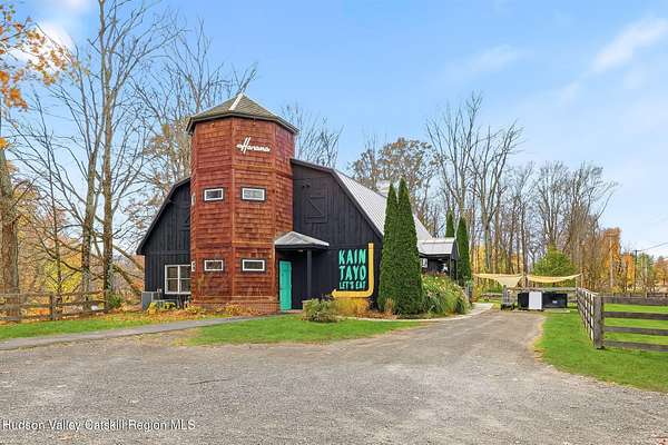 2.6 Acres of Improved Mixed-Use Land for Sale in Accord, New York