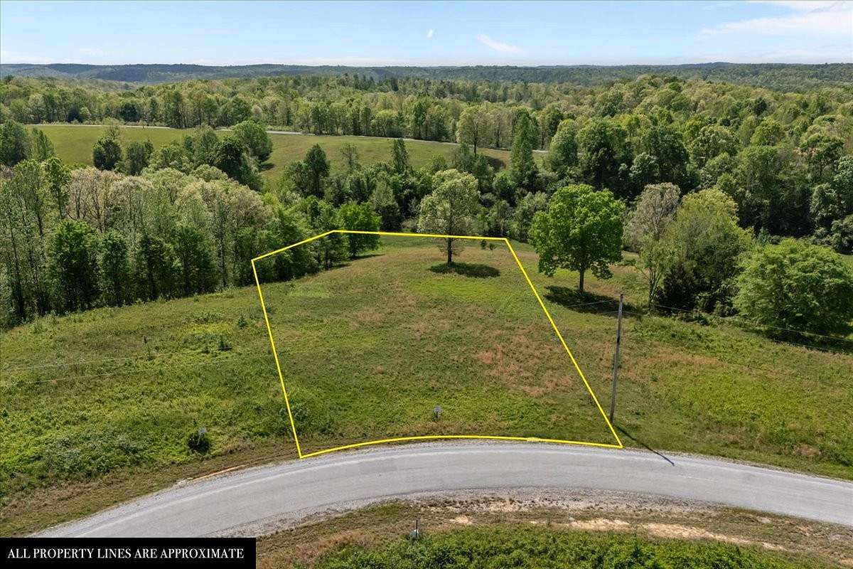 2.3 Acres of Residential Land for Sale in Waverly, Tennessee