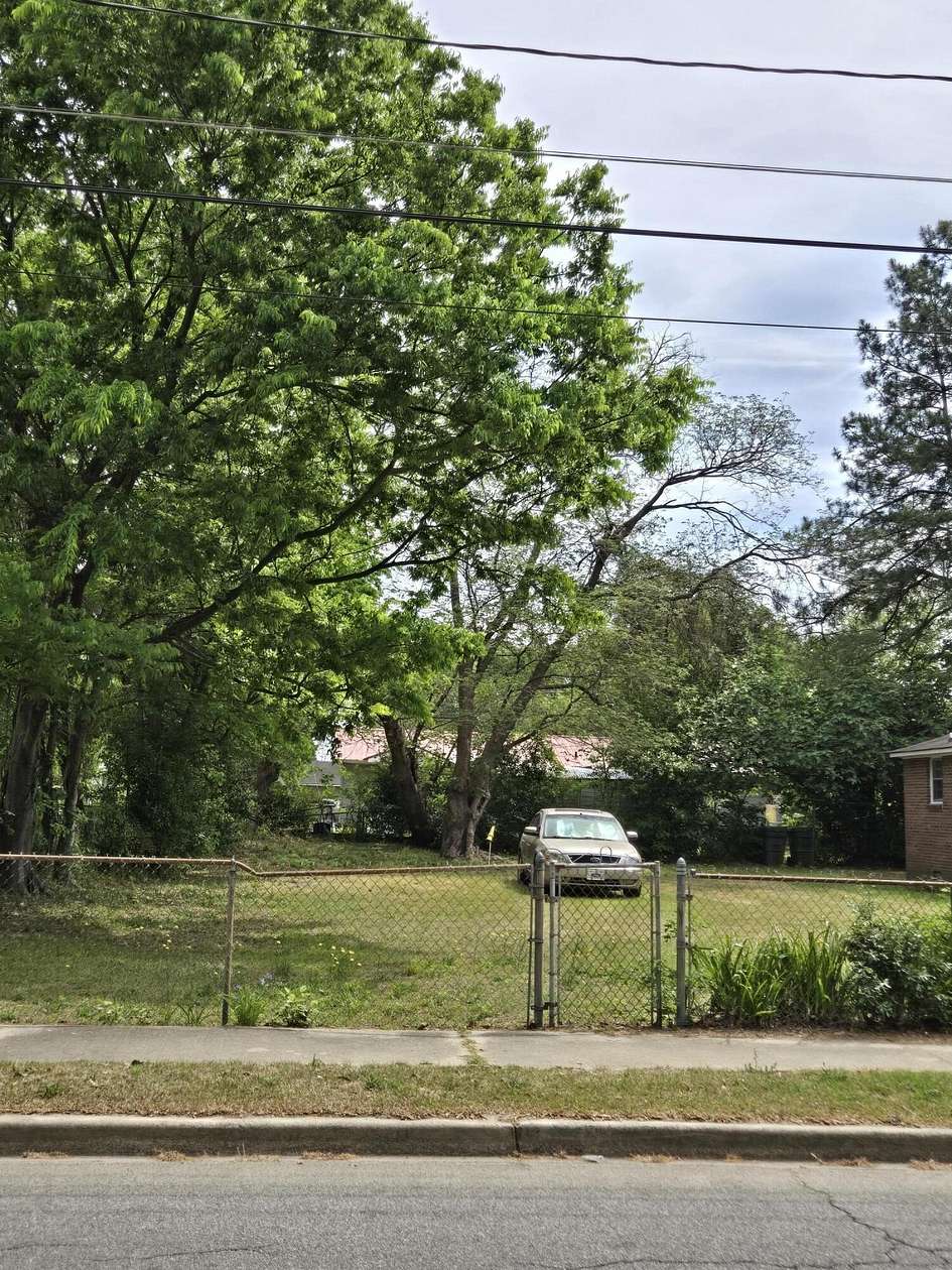 0.11 Acres of Residential Land for Sale in Sumter, South Carolina