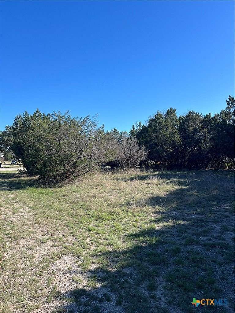 0.33 Acres of Residential Land for Sale in Canyon Lake, Texas