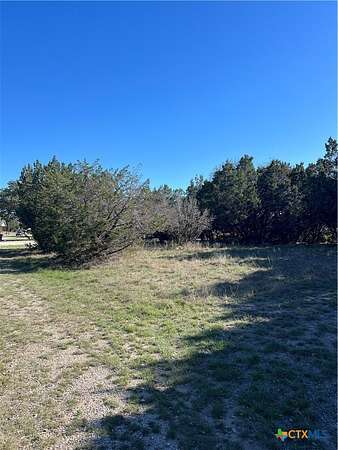 0.33 Acres of Residential Land for Sale in Canyon Lake, Texas