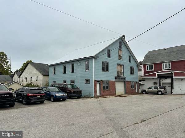 0.08 Acres of Mixed-Use Land for Sale in New Freedom, Pennsylvania