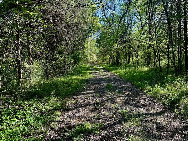 3.29 Acres of Residential Land for Sale in Chapel Hill, Tennessee