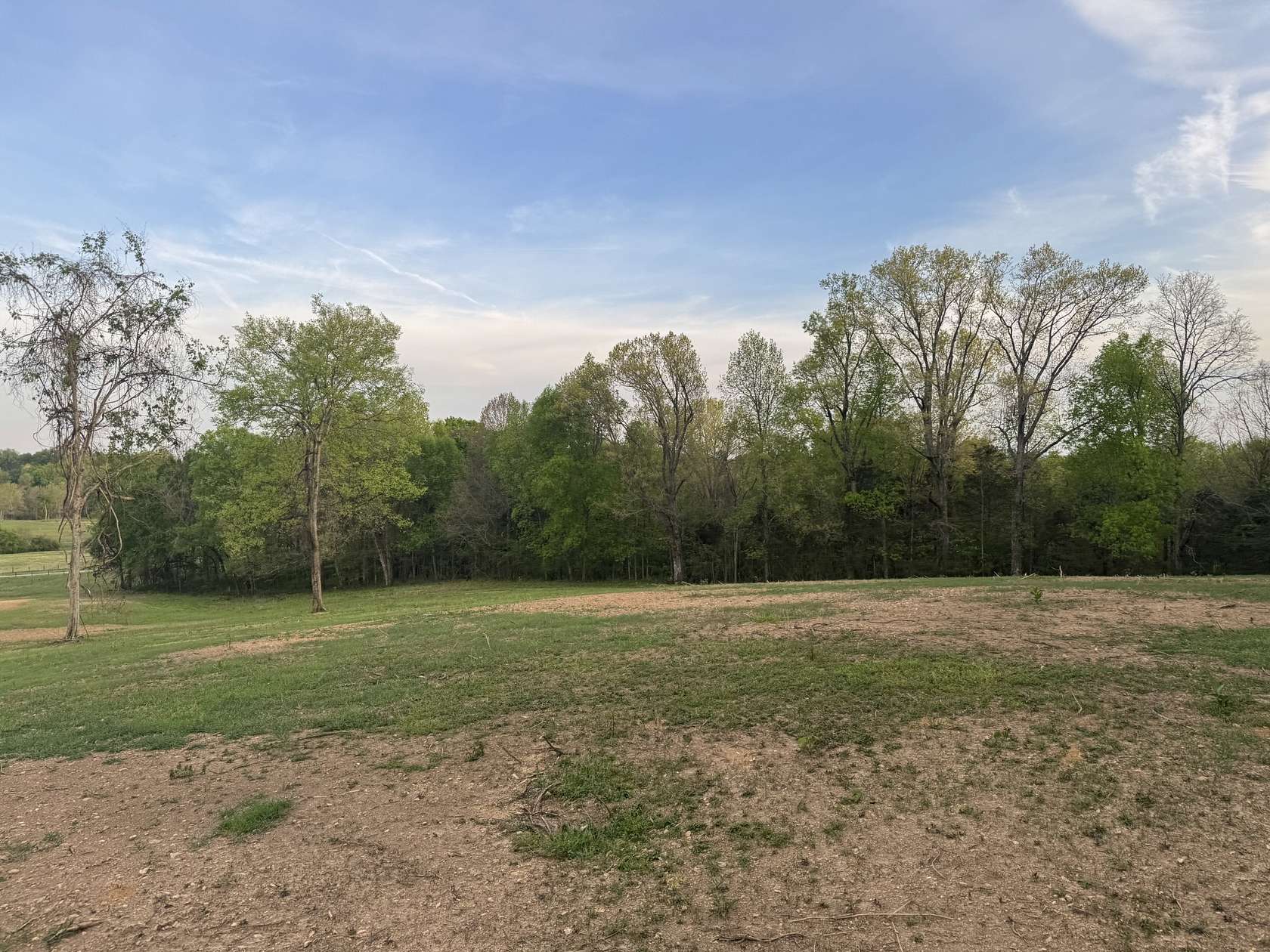 14.6 Acres of Land for Sale in Shelbyville, Tennessee