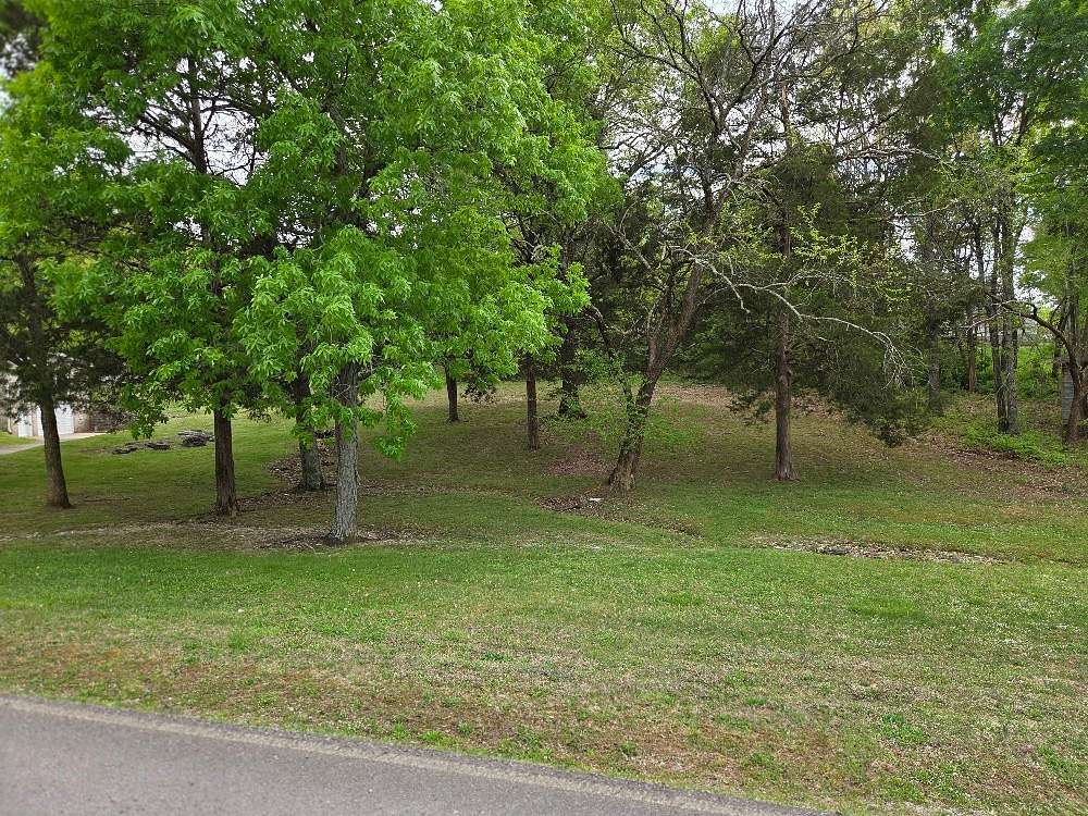15.5 Acres of Land for Sale in Mount Juliet, Tennessee