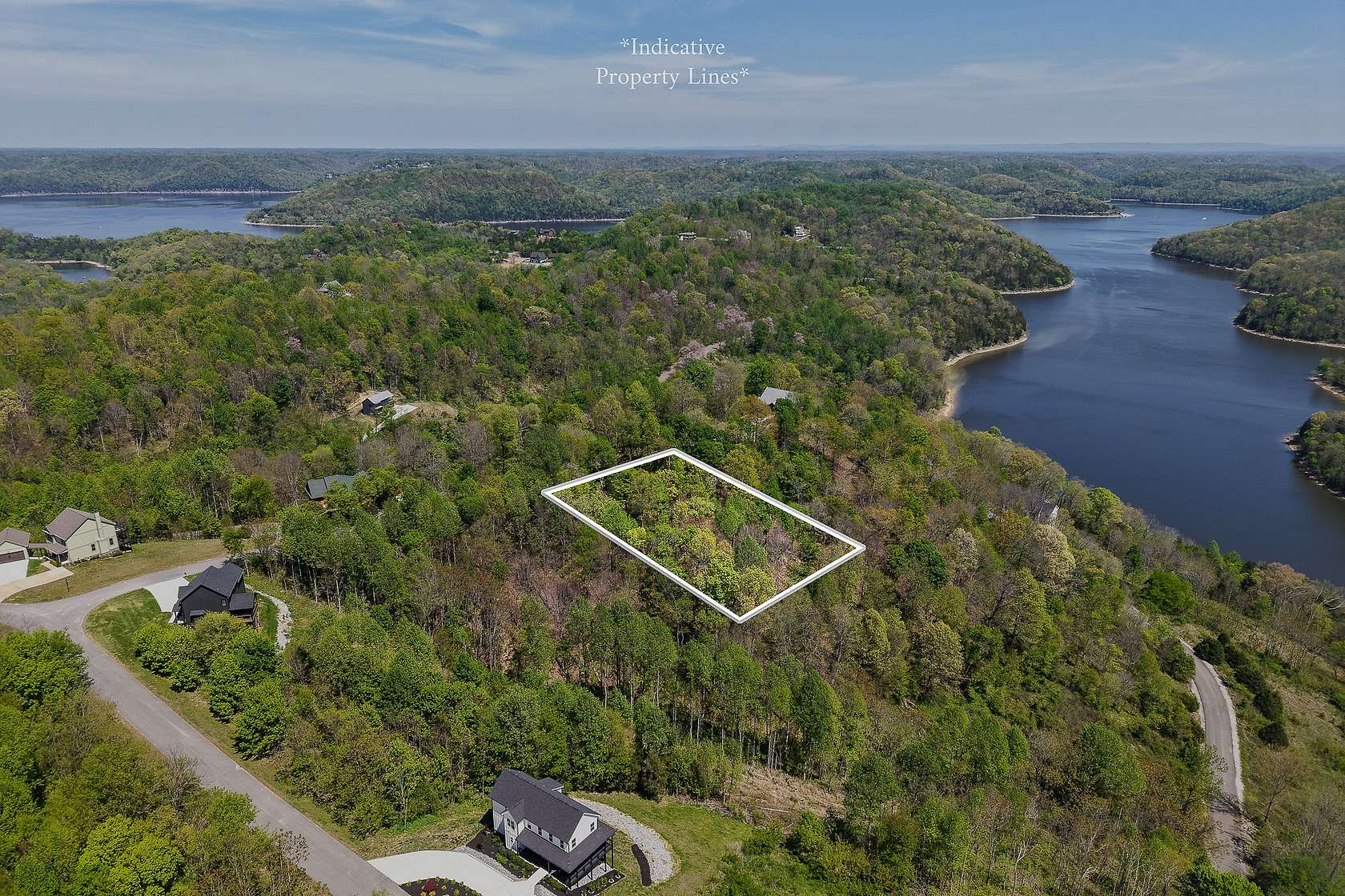 0.51 Acres of Residential Land for Sale in Smithville, Tennessee