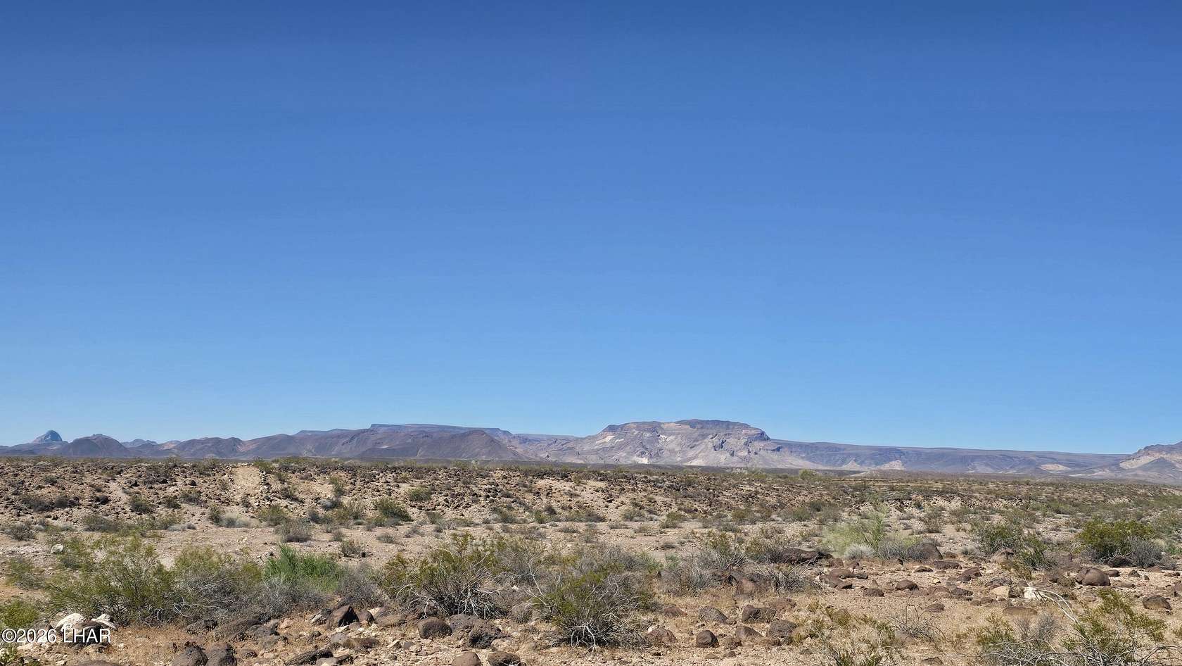 2.18 Acres of Mixed-Use Land for Sale in Topock, Arizona