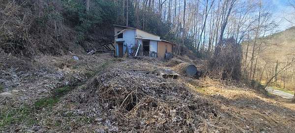 Land for Sale in Topton, North Carolina