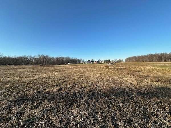 2.56 Acres of Residential Land for Sale in Fremont, Indiana