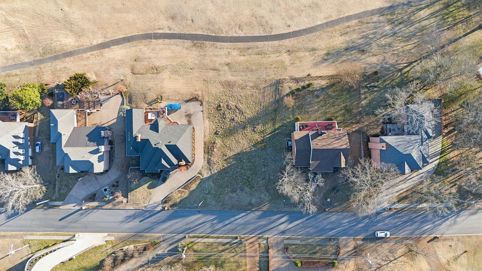 0.29 Acres of Residential Land for Sale in Hendersonville, Tennessee