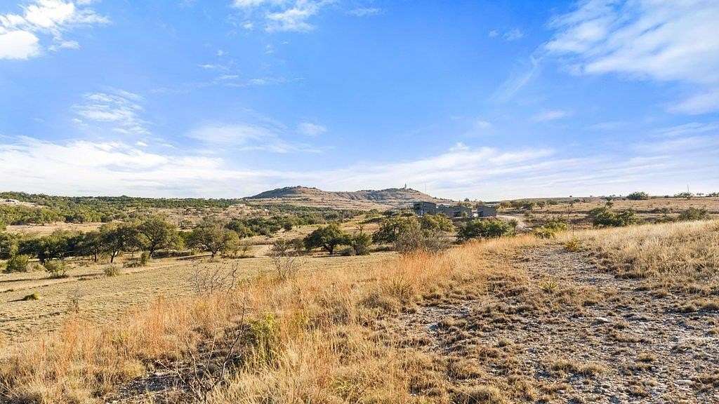11 Acres of Land for Sale in Johnson City, Texas