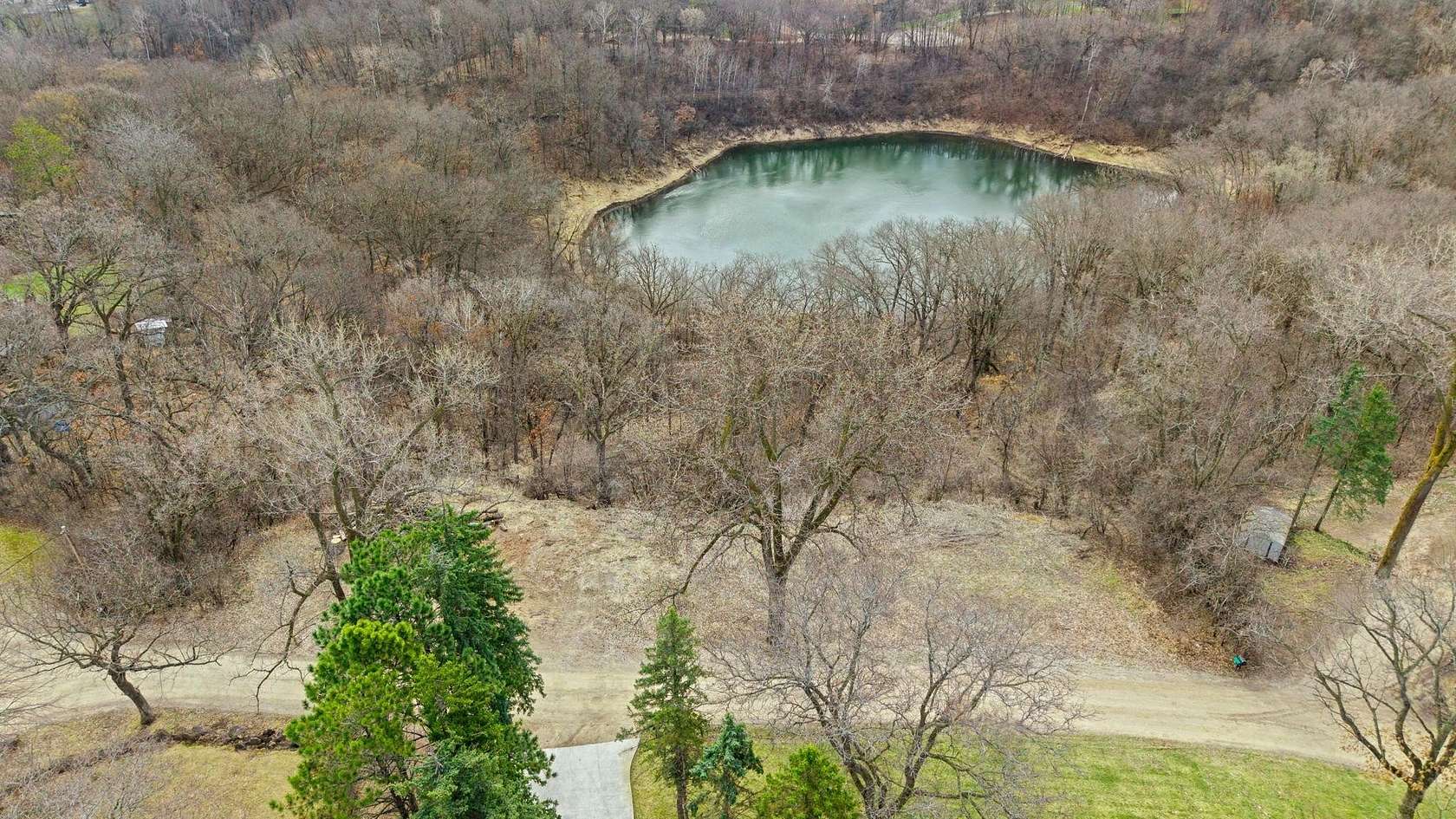1.66 Acres of Residential Land for Sale in Lakeville, Minnesota