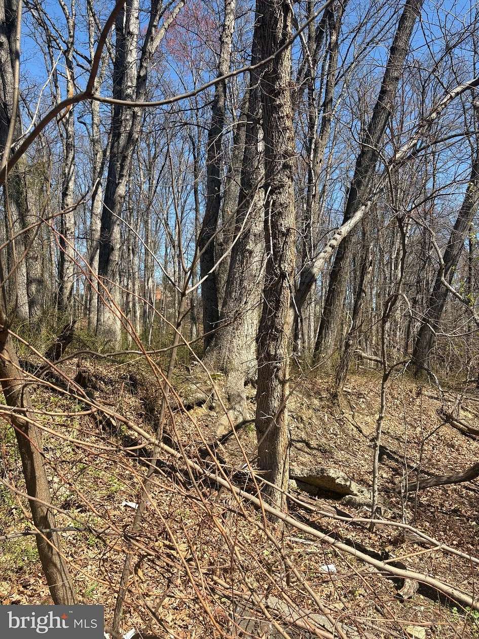 0.03 Acres of Residential Land for Sale in Washington, District of Columbia