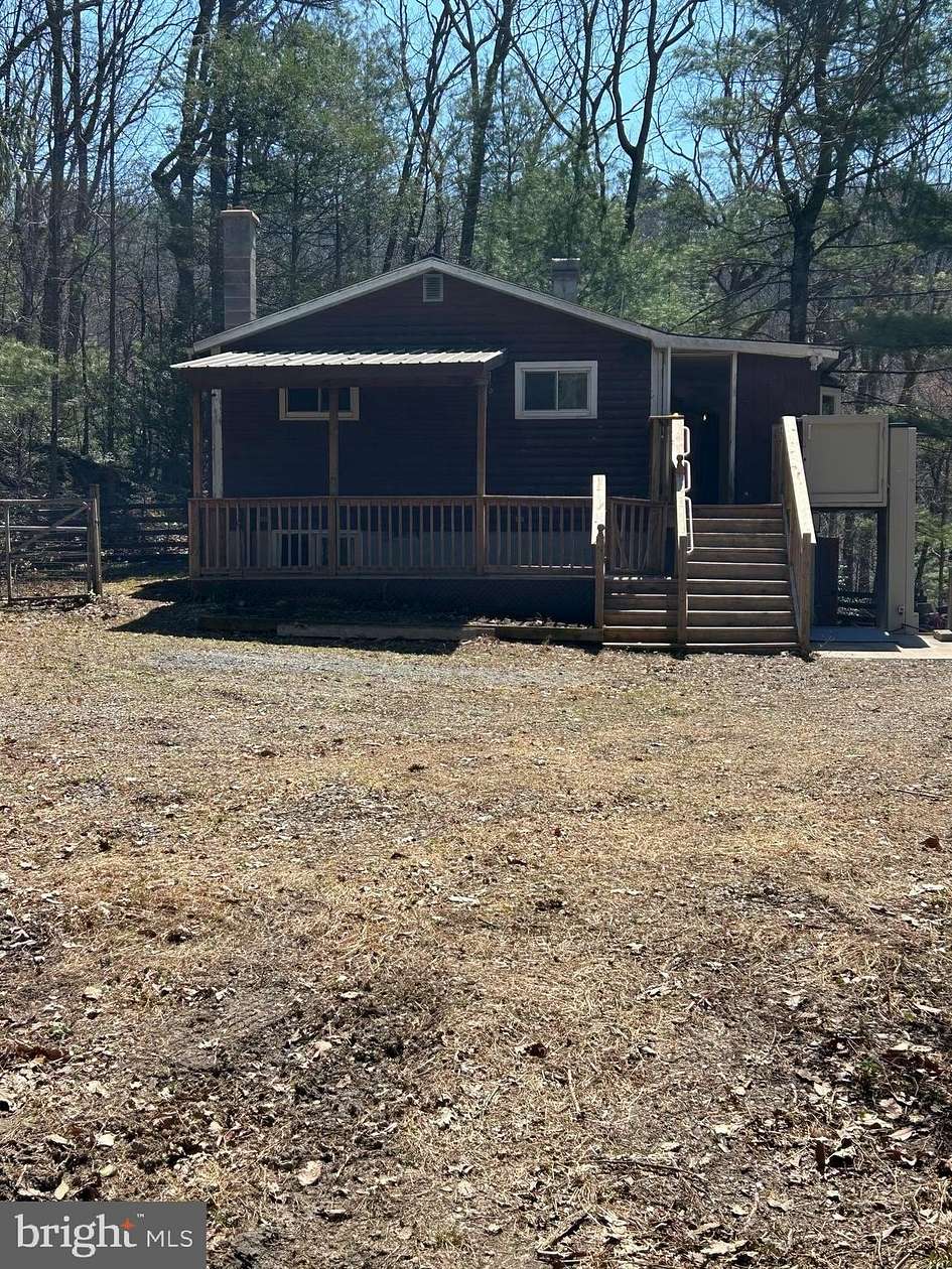 2.27 Acres of Land with Home for Sale in Millerstown, Pennsylvania