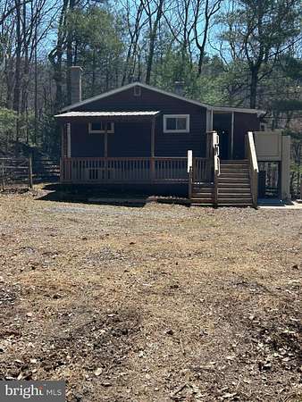 2.27 Acres of Land with Home for Sale in Millerstown, Pennsylvania