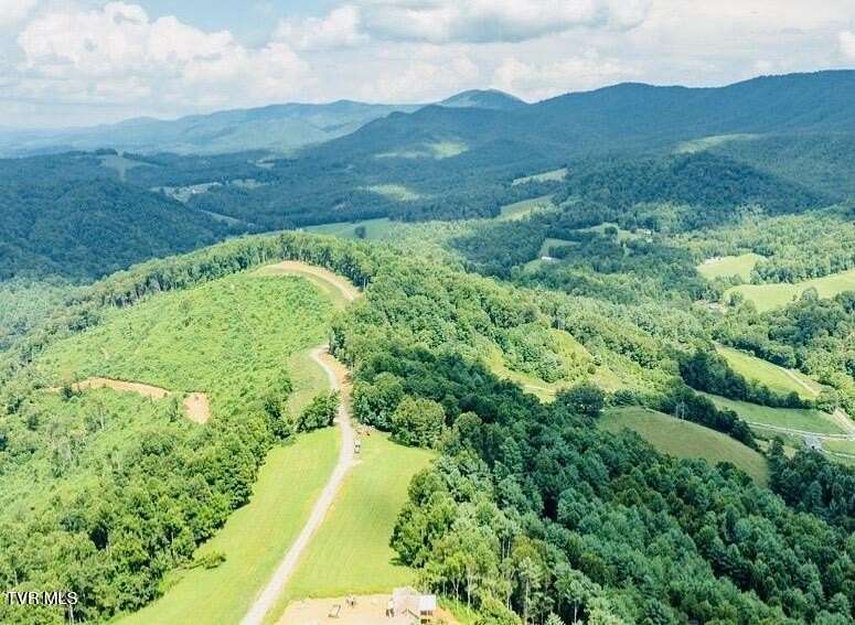 2.75 Acres of Residential Land for Sale in Butler, Tennessee