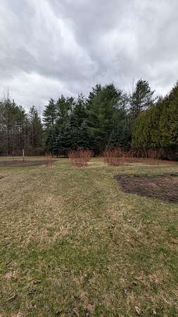 4 Acres of Residential Land for Sale in Plattsburgh, New York