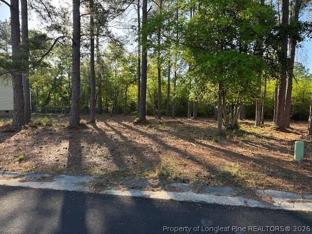 0.12 Acres of Residential Land for Sale in Fayetteville, North Carolina