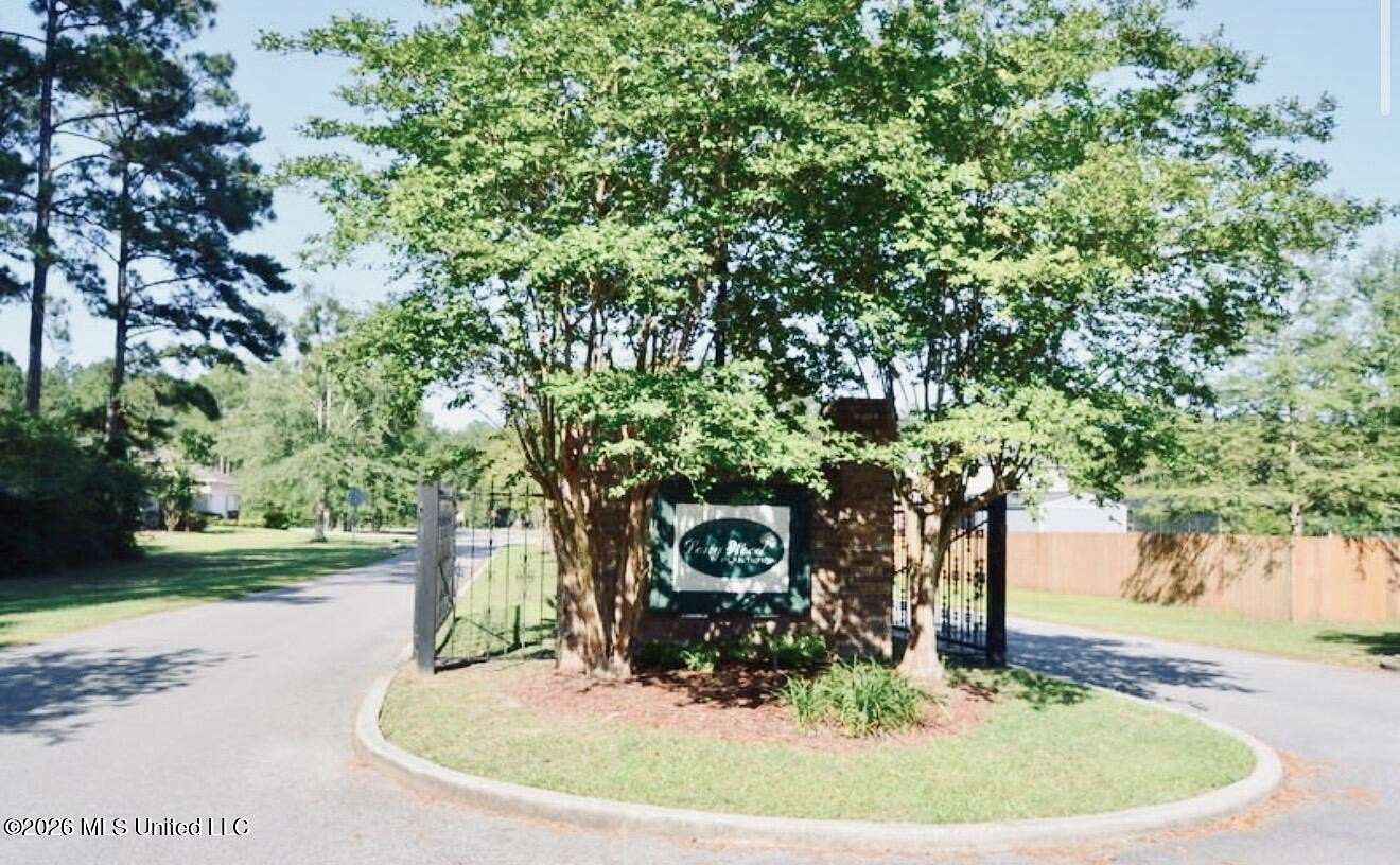 1.5 Acres of Residential Land for Sale in Biloxi, Mississippi