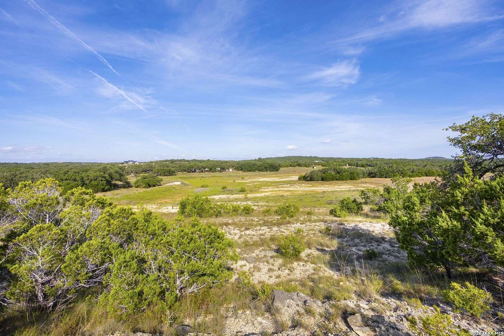 10.6 Acres of Land for Sale in Bulverde, Texas