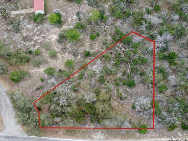 0.18 Acres of Residential Land for Sale in Spring Branch, Texas