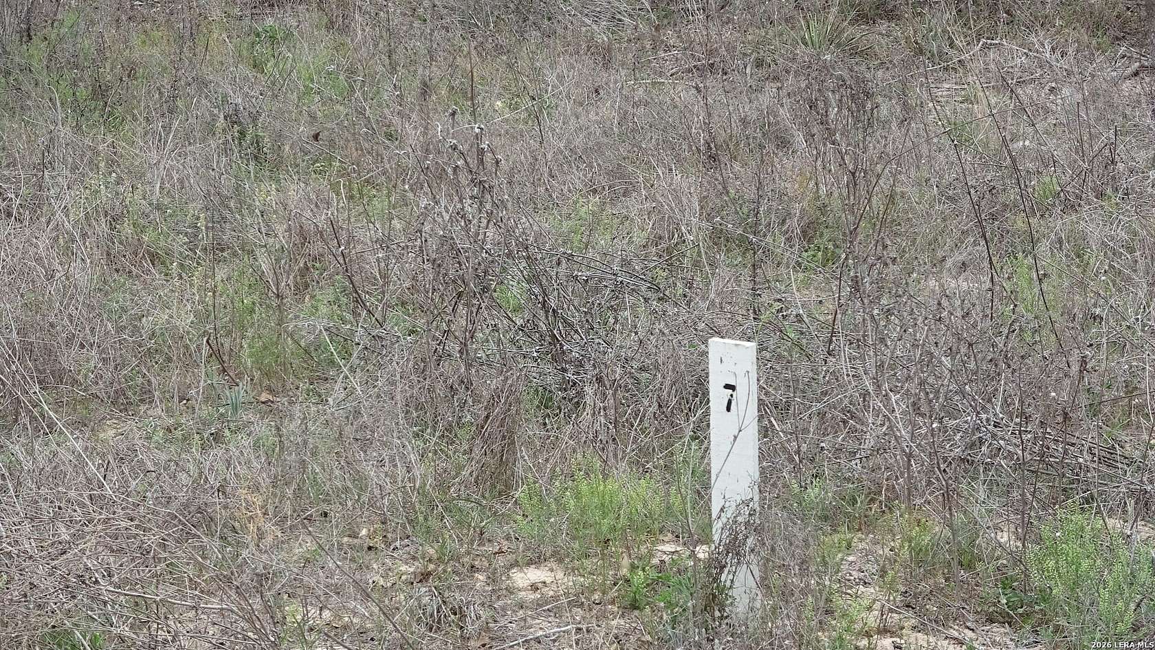 0.38 Acres of Residential Land for Sale in Elmendorf, Texas