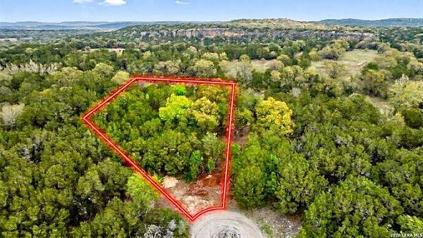 0.27 Acres of Residential Land for Sale in Wimberley, Texas