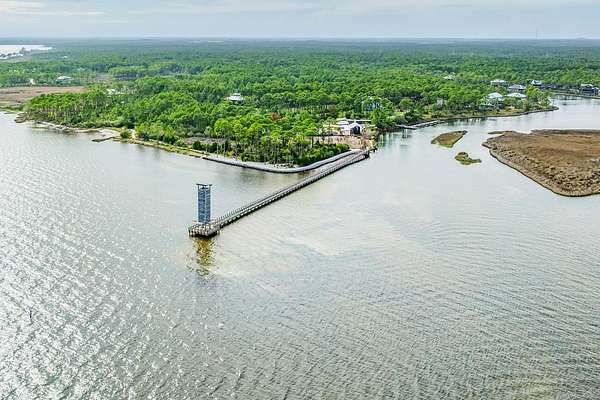 1.29 Acres of Residential Land for Sale in Panama City Beach, Florida